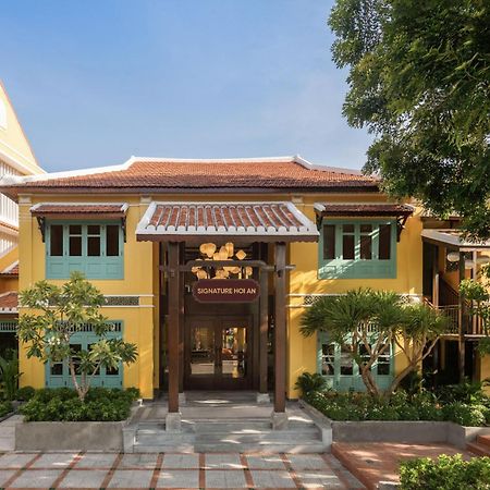 The Signature Hoi An Exterior photo