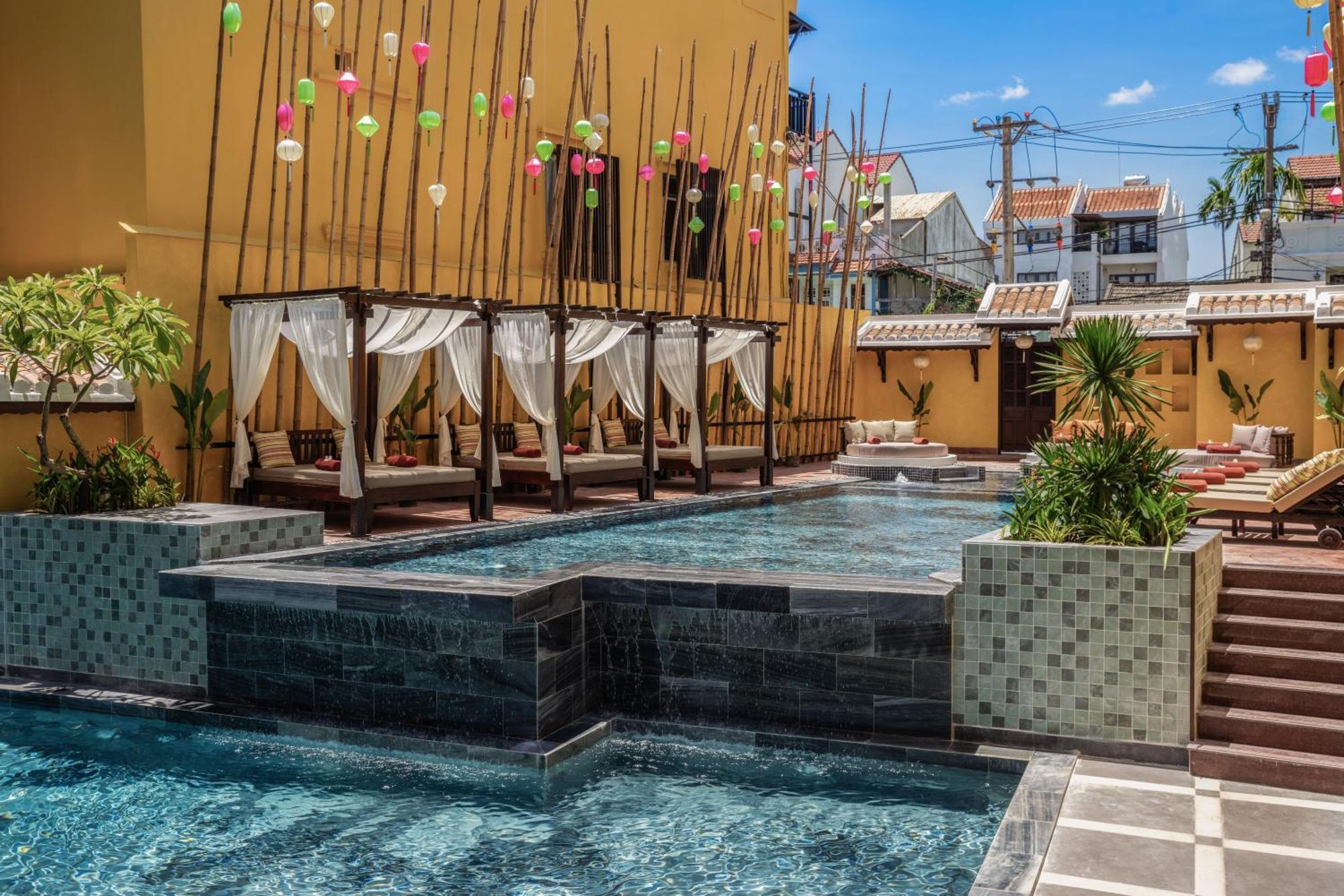 The Signature Hoi An Exterior photo