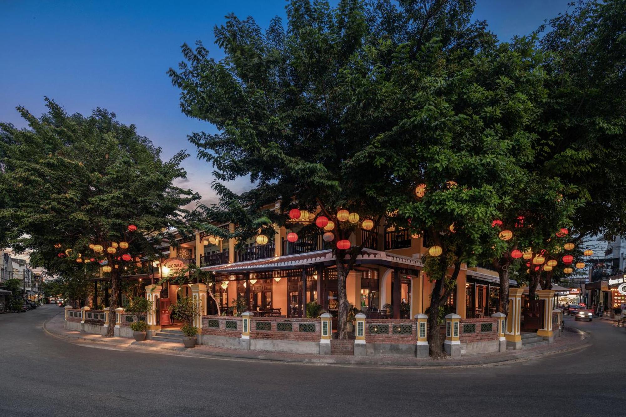 The Signature Hoi An Exterior photo