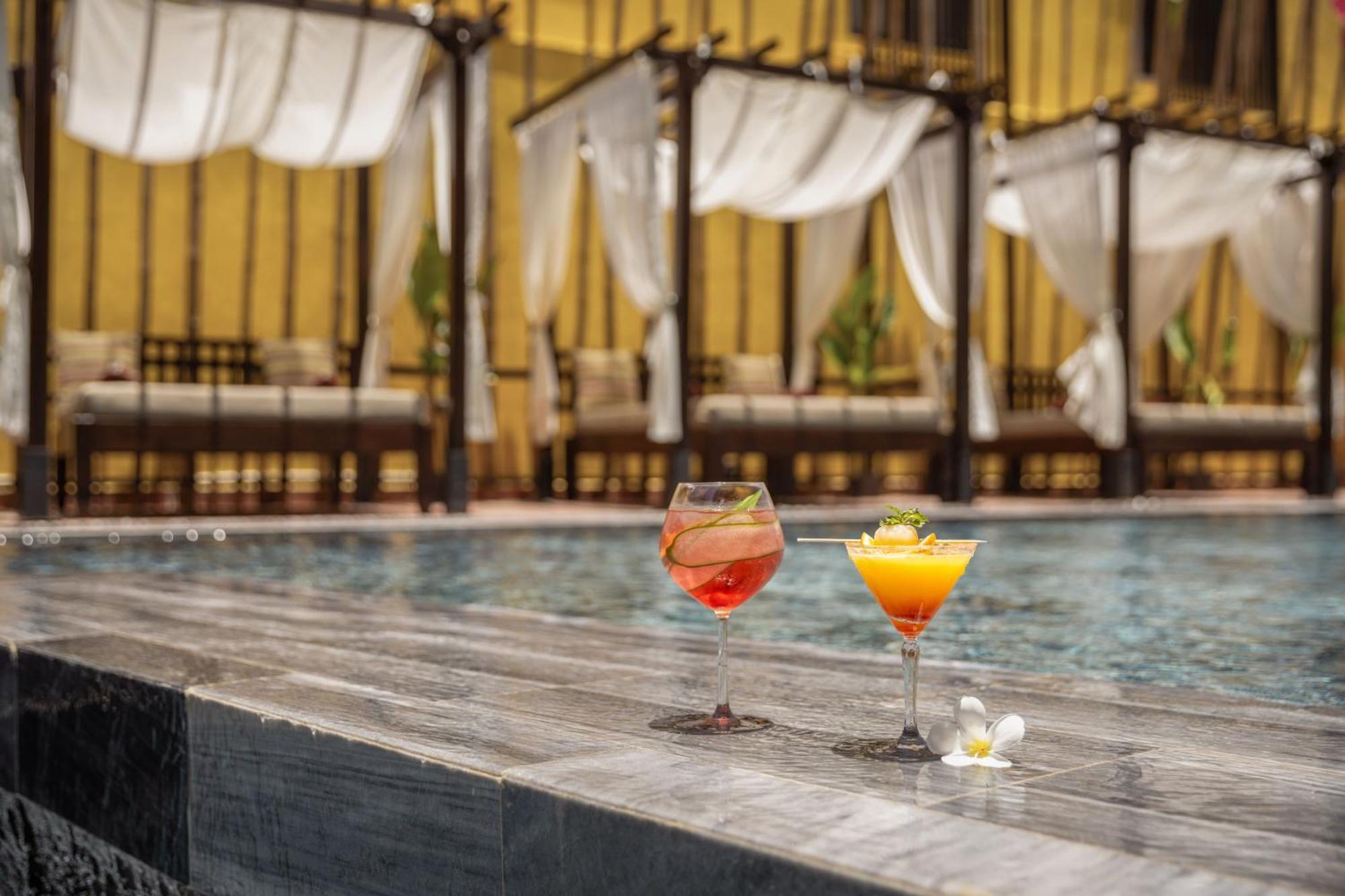 The Signature Hoi An Exterior photo