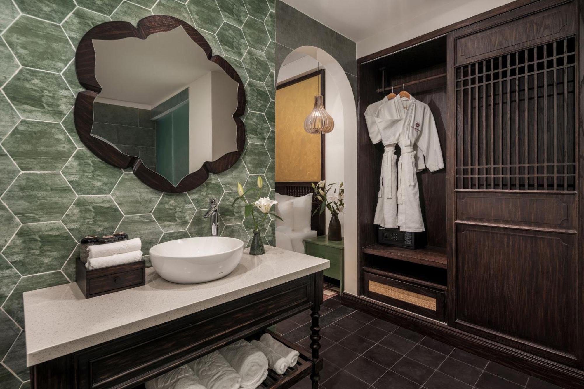 The Signature Hoi An Exterior photo