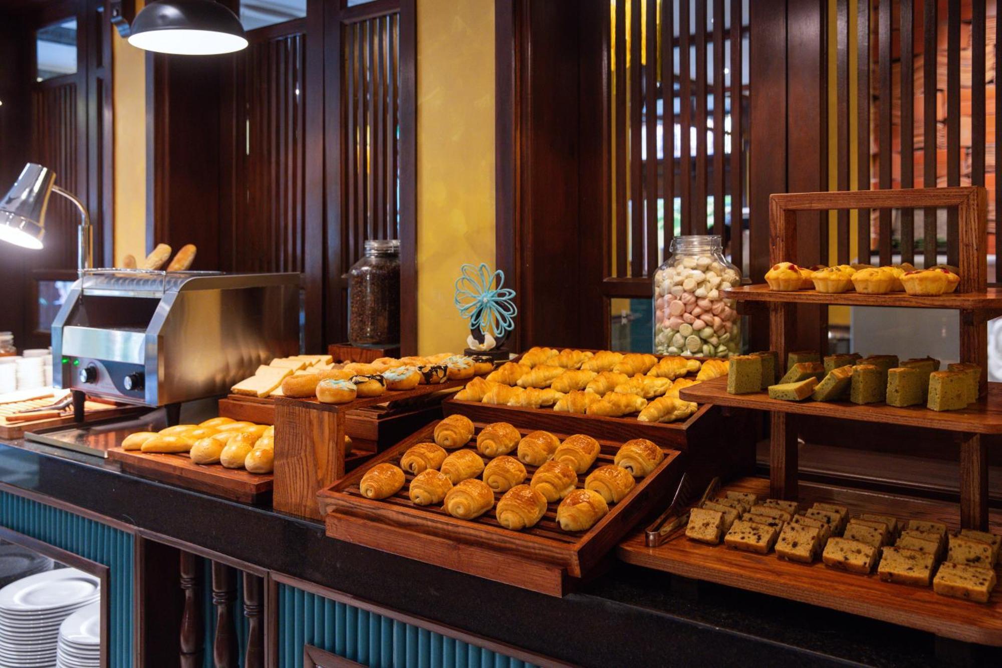 The Signature Hoi An Exterior photo