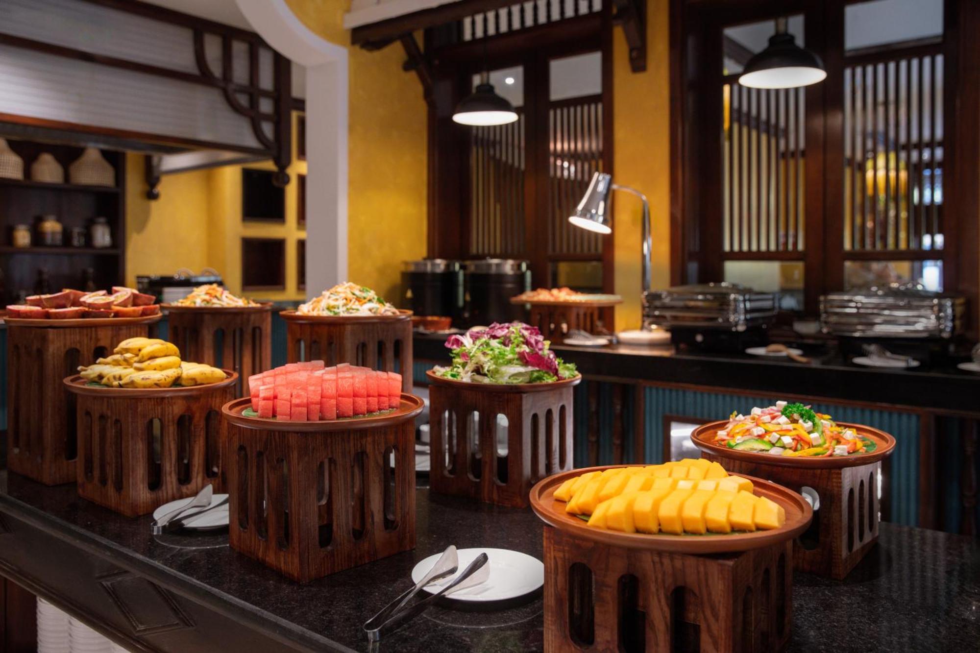 The Signature Hoi An Exterior photo