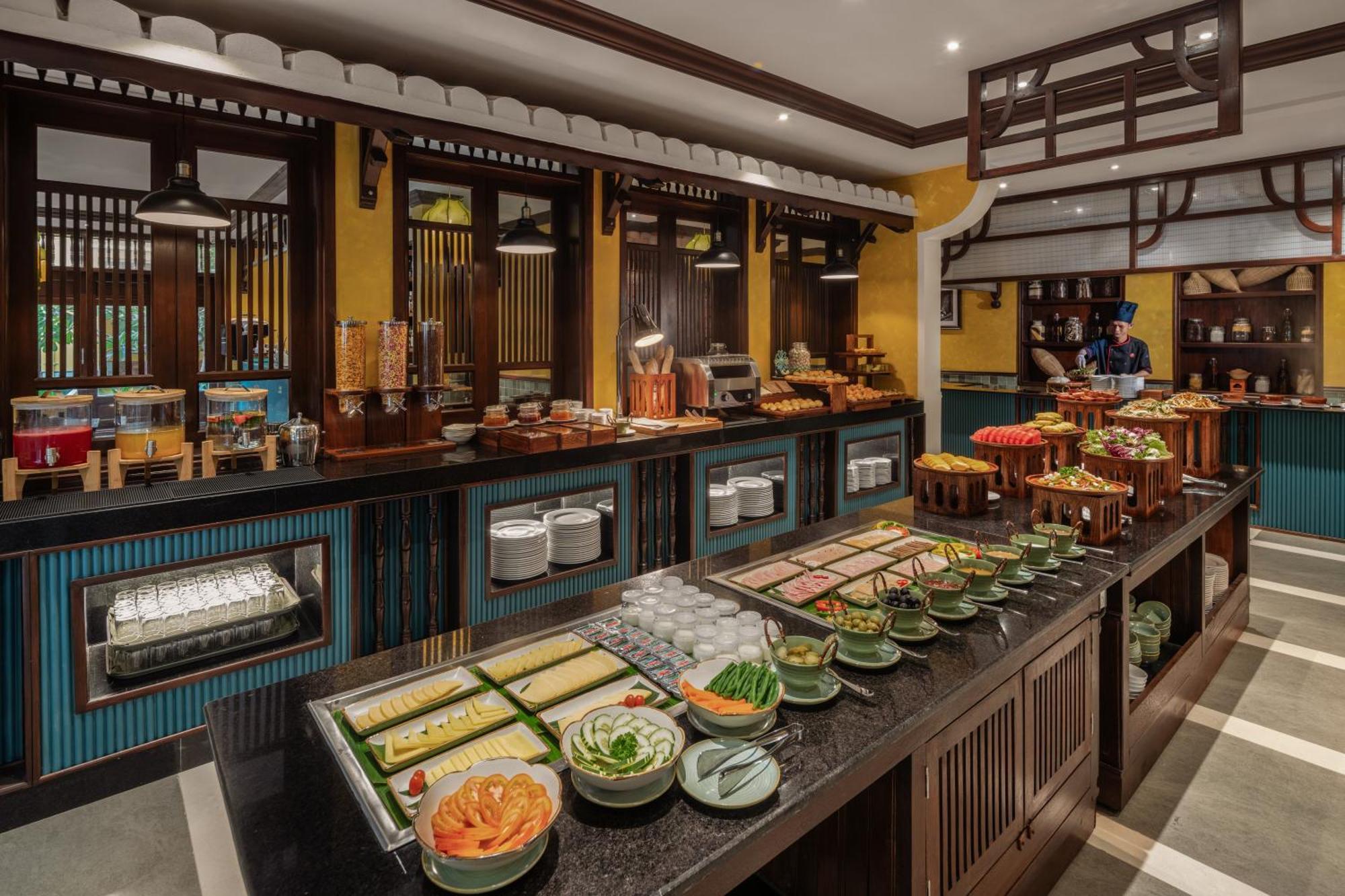 The Signature Hoi An Exterior photo